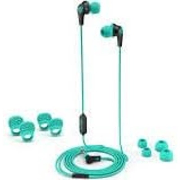 JLab JBuds Pro Signature Earbuds, Teal - Picture 6 of 6